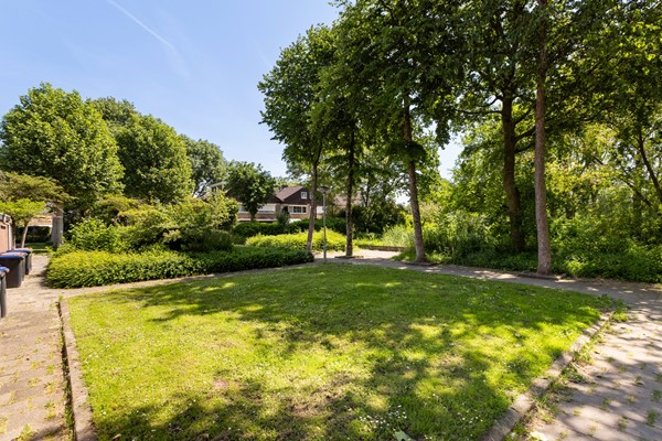 Foto - Te koop: Goed onderhouden tussenwoning in rustige woonwijk!